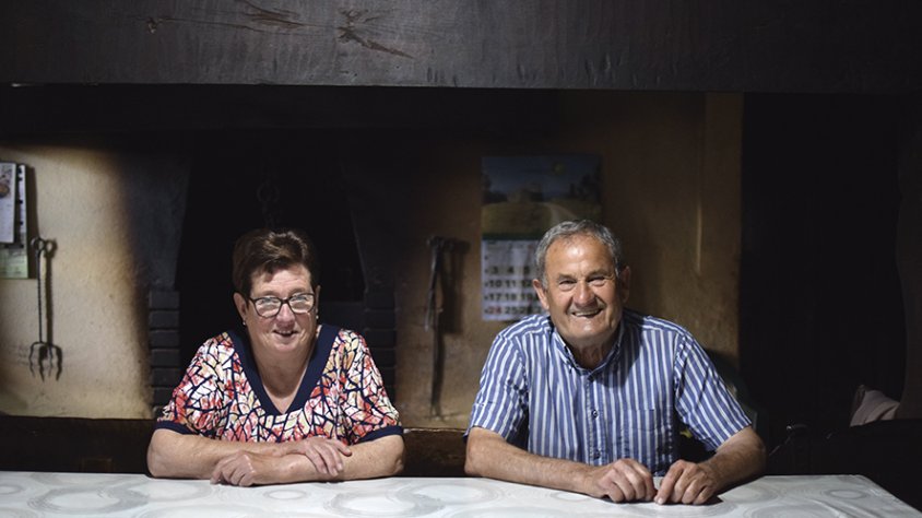 Naturals de l'Alta Garrotxa