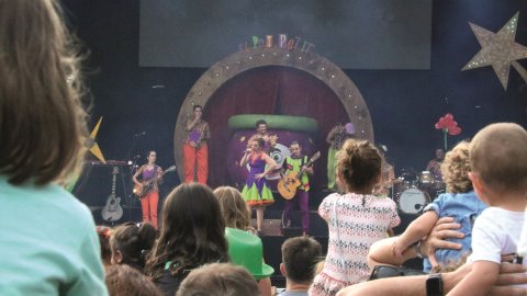 El Pot Petit