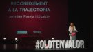 Reviu 'En valor', la gala de reconeixement a l'esport olotí