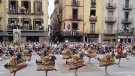 Flaixos | Corpus torna a omplir la ciutat
