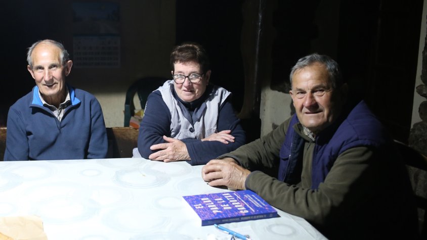 De part de bo | El parlar més autèntic