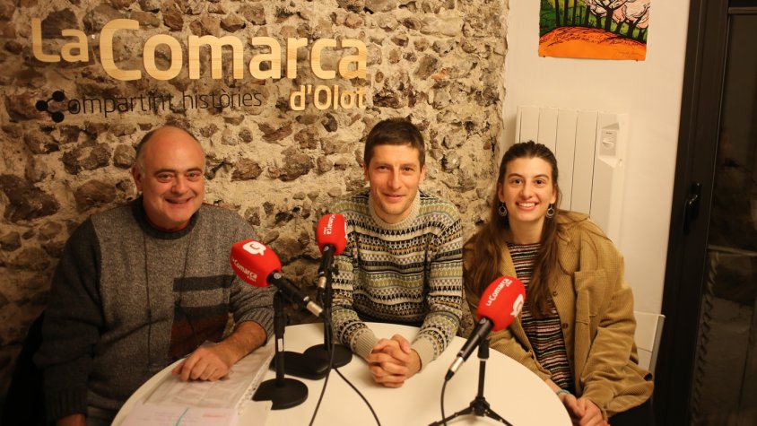 De part de bo | Recollir l'essència d'un poble