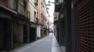 Flaixos | Olot no donarà noves llicències comercials al nucli antic