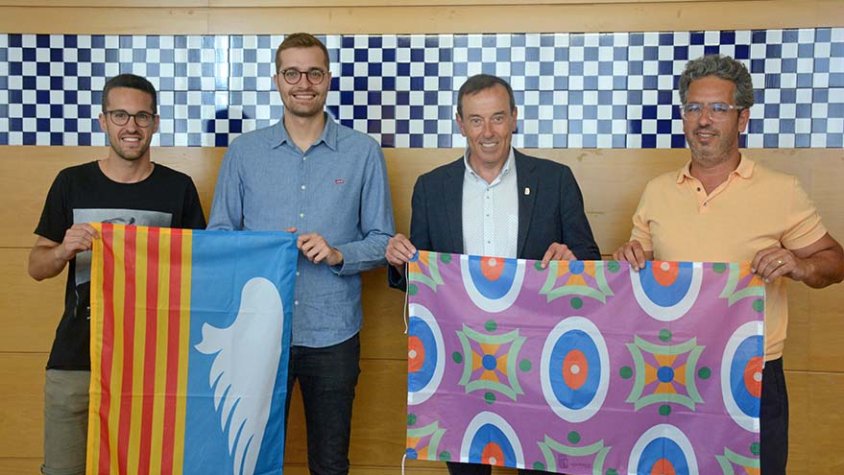 Aquest any, engalanem encara més les Festes del Tura!