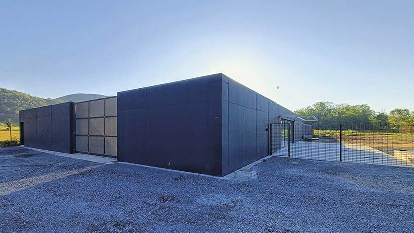 Flaixos | L'empresa de nova creació Casara gestionarà Can Mali