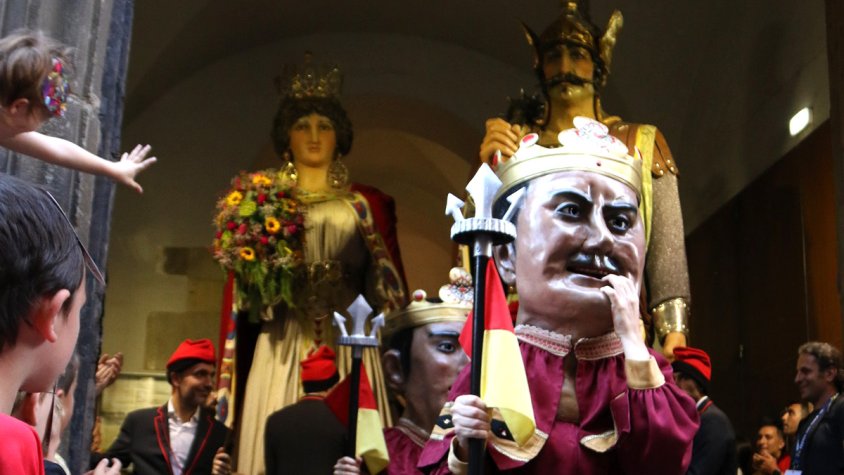El programa de les Festes del Tura 2024