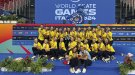 Flaixos | El CPA Olot campió mundial