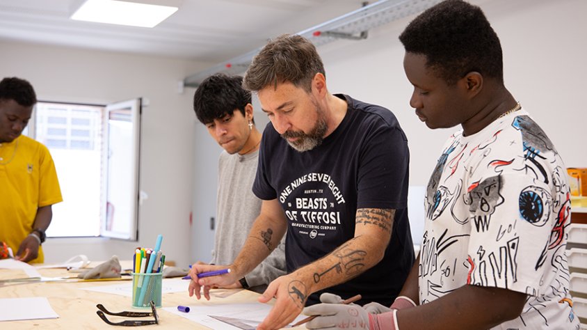 El sentit de l'oportunitat