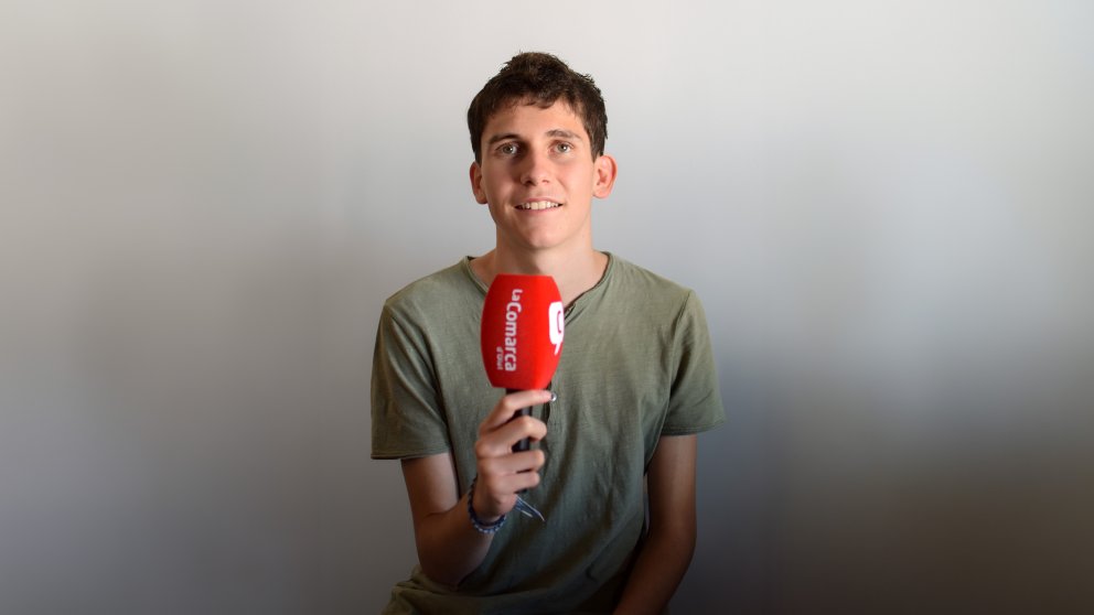 A ulls clucs | Justícia