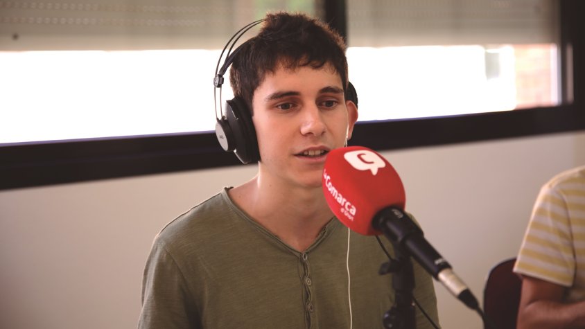 Pòdcast | A ulls clucs