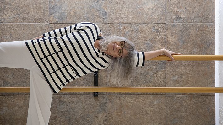  “Seria molt important que els polítics fessin dansa”