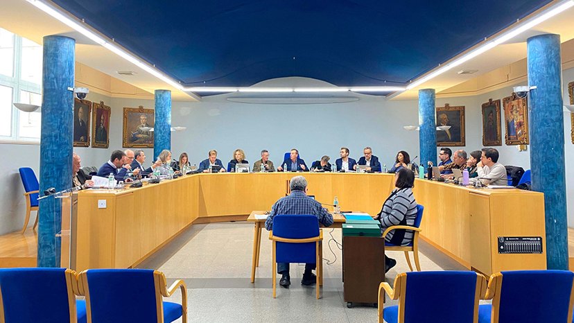 Flaixos | El nucli antic i la piscina municipal coberta, les principals inversions per a l'any 2025