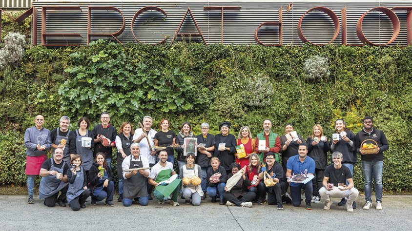 Un dia al país dels placers