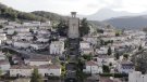Flaixos | El repte de tornar a dissenyar Montolivet