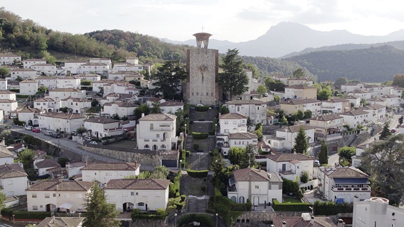 Flaixos | El repte de tornar a dissenyar Montolivet