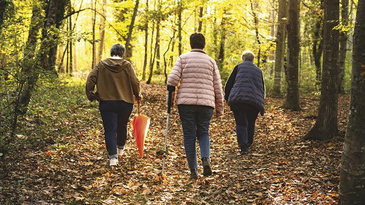 Les psicòlogues també van  a teràpia