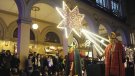 Flaixos | La màgia arriba a la Garrotxa