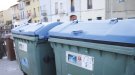 La Garrotxa ja recicla en contenidors el 55% dels residus que demana la UE