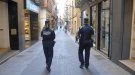 Flaixos | Més agents i mecanismes de seguretat per a la policia