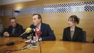 Flaixos | L'alcalde d'Olot, Pep Berga, anuncia que deixa l’alcaldia, després de sis anys al capdavant
