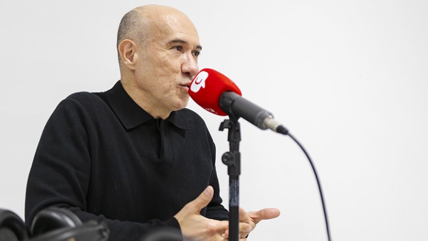 “Imaginar la teva audiència i parlar per ella no té preu”
