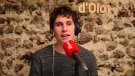 El pòdcast 'A ulls clucs', finalista als Premis Rahola