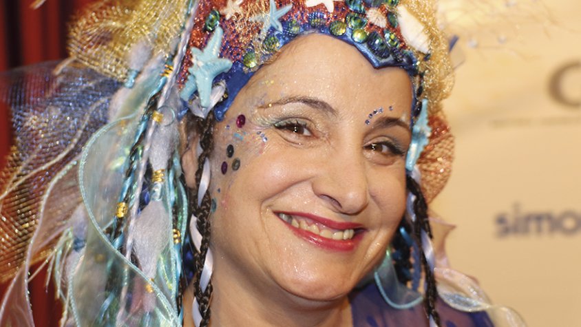 Hi havia una vegada una reina tresorera