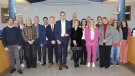 Flaixos | Agustí Arbós, nou alcalde d'Olot
