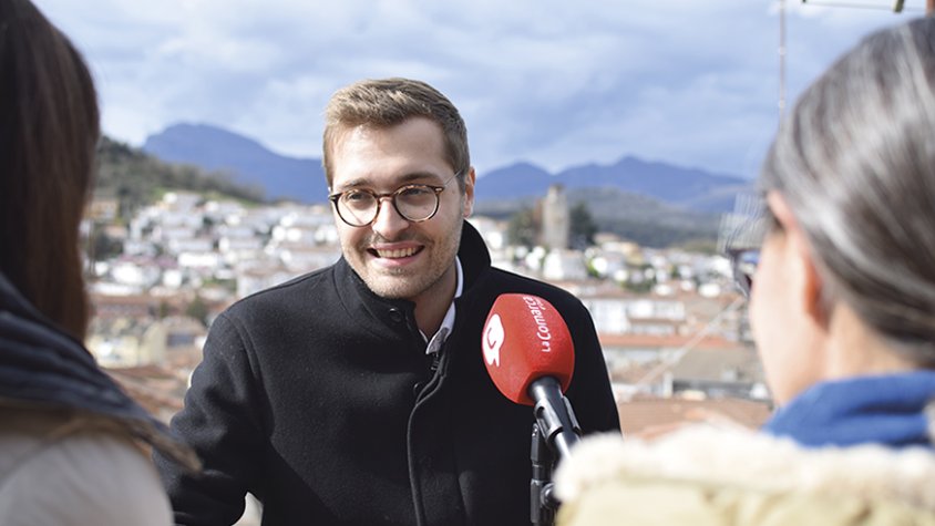 “Tinc les idees clares”