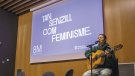 Flaixos |La Garrotxa rural i feminista