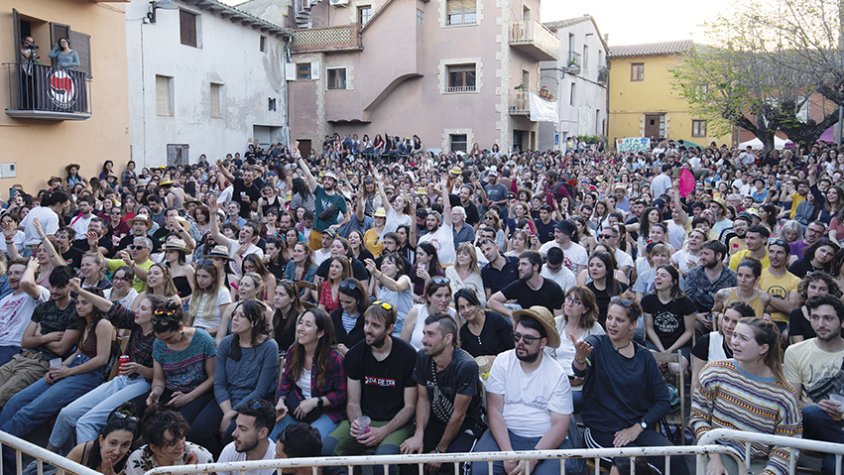 Corrandes des del cor