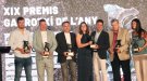 Flaixos | Els Premis Garrotxí de l’Any omplen d’orgull la Garrotxa
