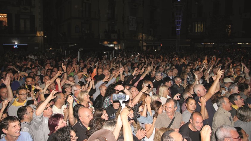 La Norantada de les Festes del Tura