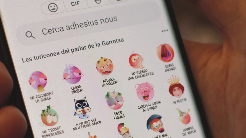 Les turicones inspirades en les Festes del Tura