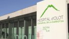 Flaixos | L’Hospital d’Olot, el més ben valorat de Catalunya en ingressos aguts
