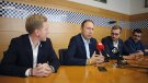 Flaixos | La Generalitat mostra “voluntat positiva” per a la piscina coberta d’Olot