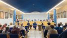 Flaixos | El ple d’Olot referma el suport a la piscina coberta