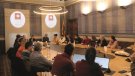 Flaixos | La RLT del Consell Comarcal arriba amb consens