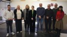 Flaixos | Albert Danés serà el nou president del Consell Comarcal