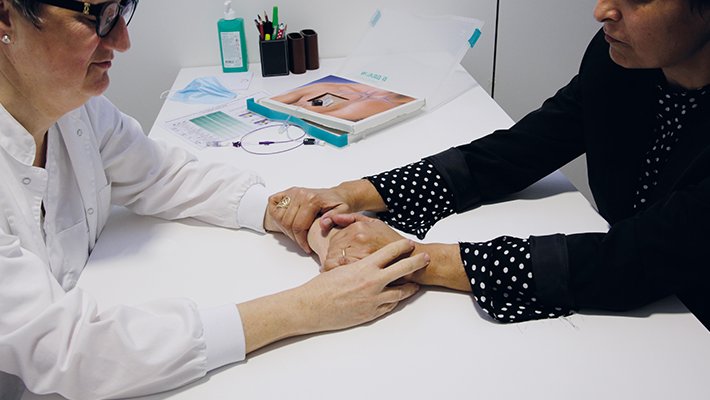 L’Hospital d'Olot va dur a terme 123 intervencions quirúrgiques i 580 tractaments de quimioteràpia a pacients malalts de càncer el 2025.