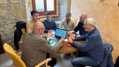 Flaixos | Endesa reforçarà la xarxa elèctrica a la Vall d’Hostoles