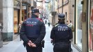 Flaixos | La criminalitat baixa a nivells prepandèmica a Olot