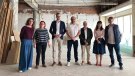 Flaixos | La residència Montsacopa, ja en obres