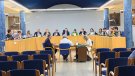 Olot endureix les multes per dormir  al carrer, penjar cartells o fer pintades
