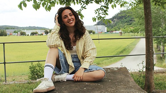 “‘Eufòria’ és una experiència 360 que et porta al teu límit artístic”
