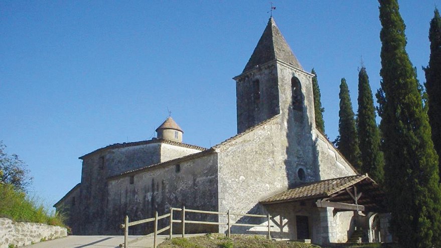 Flaixos | Sant Esteve de Llémena serà un referent internacional sobre l’artrosi