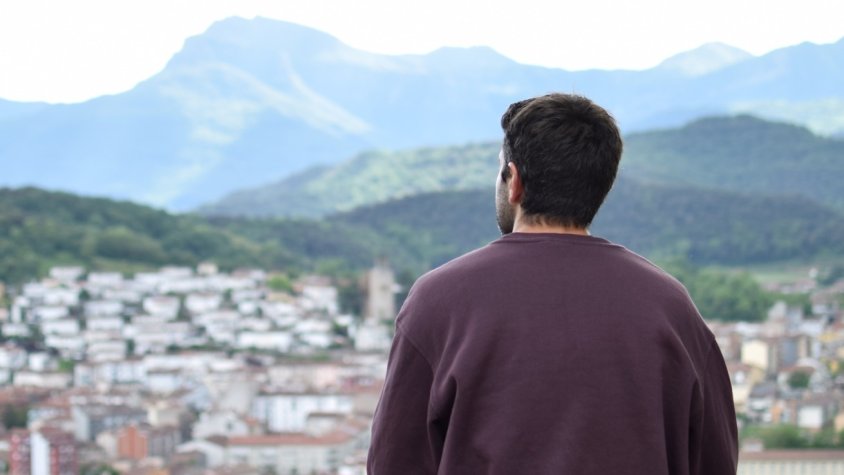 'Tornar a començar', el nou pòdcast de 'La Comarca d'Olot'