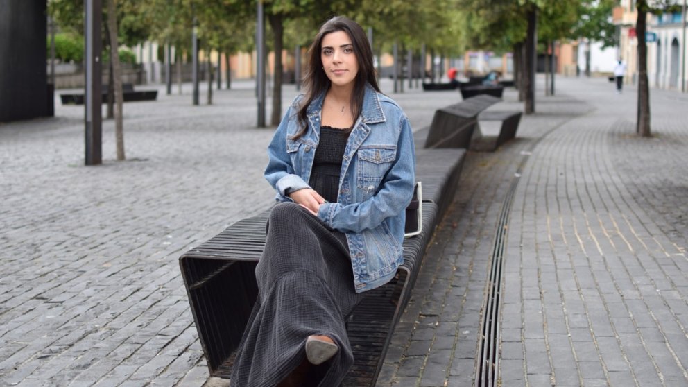 Bàrbara López | Superar un buit inexplicable