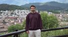 Adrià Homs | Deixar-ho tot i fer la volta al món