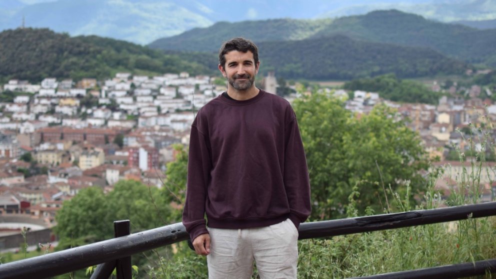 Adrià Homs | Deixar-ho tot i fer la volta al món